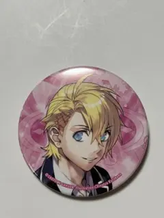 うたプリ AASS 特典 缶バッジ 翔 来栖翔