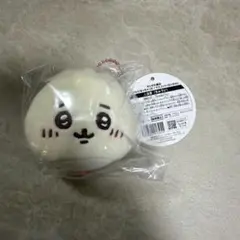 新品 ちいかわ飯店 肉まんになっちゃった！マスコット ちいかわ