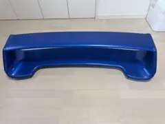 当時物 フェラーリ テスタロッサ ケーニッヒ リア ウイング スポイラー