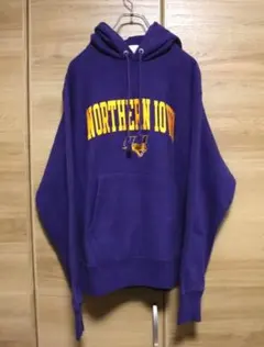 90's チャンピオン リバースウィー ブ カレッジ パーカー スウェット M