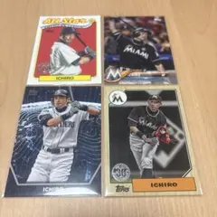 2026年最新】イチローカードの人気アイテム - メルカリ