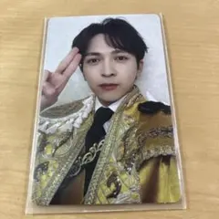 VOS限定盤 M!LK 吉田仁人 爆裂愛してる/好きすぎて滅 トレカ