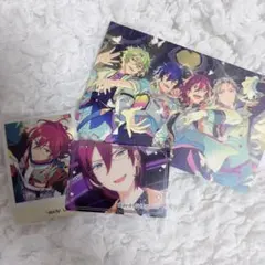 あんスタ まとめ売り Eden 七種茨 - メルカリ