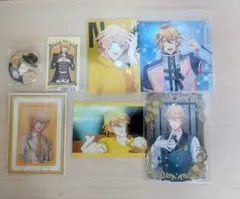 うたプリ　四ノ宮那月　まとめ