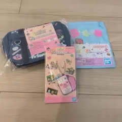 １番くじ 可哀想に！おぱんちゅうさぎ