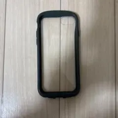 iPhone用カラフルケースとクリアケースセット