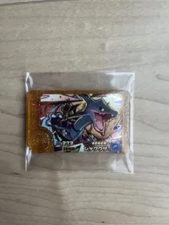 ポケモンフレンダ レガシーピック レックウザ