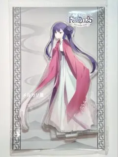 2026年最新】リリス アクリルスタンドの人気アイテム - メルカリ