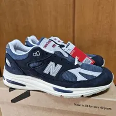 少量入荷 26cm NEW BALANCE U993BB 990 992 - メルカリ