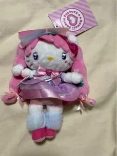 新品！原宿サンリオ限定 ファッション ハローキティ キティ HELLOKitty