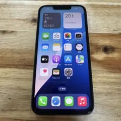 Apple iPhone 14 128GB ミッドナイト