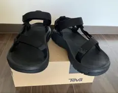 【一度使用】Teva　W HURRICANE XLT3のサムネイル