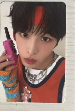 nct wish シーグリ