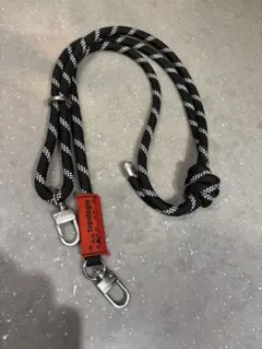 topologie 8.0mm Rope ストラップ