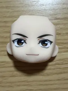 ねんどろいど オーフェン 「魔術士オーフェンはぐれ旅」　顔パーツ　フェイス