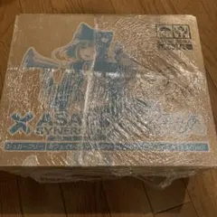 ASAP SYNERGY覚醒せよ 海月雲ろあ 炭酸飲料250ml×30缶のサムネイル