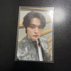 スキズ リノ giant オフイベ 会場限定トレカ