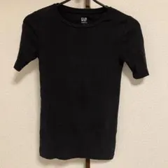 GAPモダン Tシャツ　黒 MODERN TEEのサムネイル