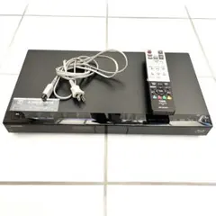 【ジャンク品】SHARP ブルーレイレコーダー 2B-C30DW1 SHARP（シャープ） ブルーレイディスクレコーダー AQUOS ブルーレイ 2B