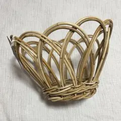 2026年最新】籐かご バスケットの人気アイテム - メルカリ