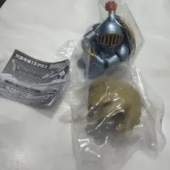 ドラゴンクエスト まちぼうけ〜しかし たすけは こなかった〜2種