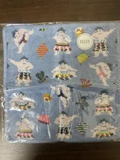 FEILER ハッケヨイ ハンカチ フェイラー