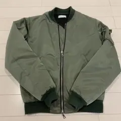 2025年最新】JOHN ELLIOTT MA-1・フライトジャケットの人気
