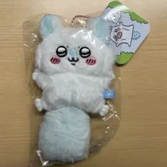 ちいかわ 飛び立つモモンガマスコット