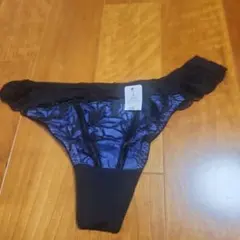 新品未使用タグ付エメフィール(aimerfeel)Tバック