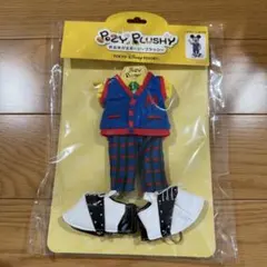 ポージープラッシー キャラクターグッズ