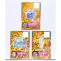アイカツ カード ルーレット イノセントプリンスコーデ - メルカリ
