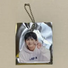 ONE N' ONLY NAOYA スポーツマンヒップ！アクキー