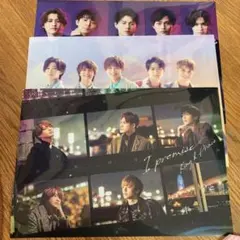 値下げキンプリCD特典