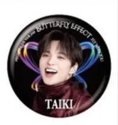 FANTASTICS 佐藤大樹