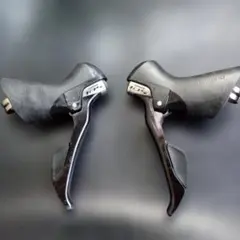 シマノ DURA-ACE デュラエース Di2 STIレバー 9070 左のみ - メルカリ
