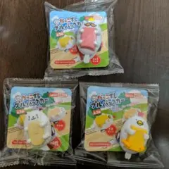 だっこずし景品のサムネイル
