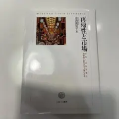 再帰性と市場 : グローバル市場と再帰的に変化する人間と社会