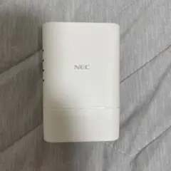 NEC Aterm W1200EX 無線LAN中継機 本体のみのサムネイル