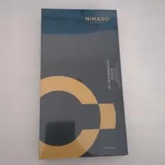 【匿名配送】NIMASO ガラスフィルム　iPhone15Plus 未開封　2枚
