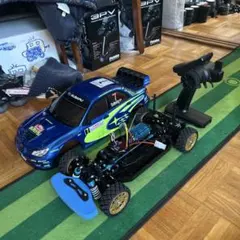 2026年最新】tt-02 ラリーの人気アイテム - メルカリ