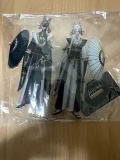 第五人格　IdentityV　白黒無常　一番くじ
