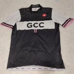 Castelli GCC サイクルジャージ レディース XLサイズ イタリア製のサムネイル
