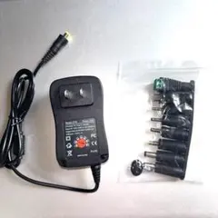 Universal Ac plug-in Adapter
