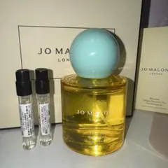 Jo Malone フランジパニフラワーコロン100ml - メルカリ
