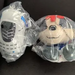 ヴァンフォーレ甲府 にっこりーノ フォーレちゃん