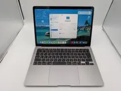 MacBook Air 13-inch (M1, 2020) / メモリ16GB