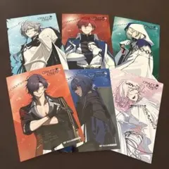 CRAZY CHAIN クレチェン アニメイト限定セット 小冊子 - メルカリ