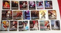 ヴァイスシュヴァルツ オーバーロード 敢闘賞 タイトルカップ PSA9 ヴァイスシュヴァルツ オーバーロード プロモ 敢闘賞 タイトルカップ