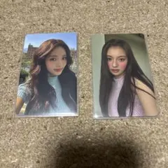 2026年最新】fromis_9 ナギョンの人気アイテム - メルカリ