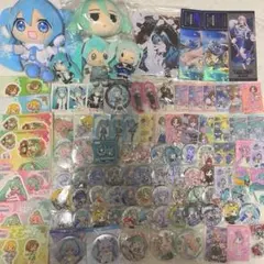 2025年最新】VOCALOID まとめ売りの人気アイテム - メルカリ